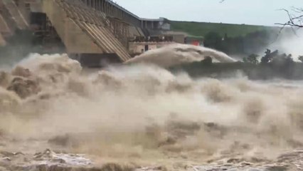 السودان.. تحذير من فيضانات محتملة تهدد الكثيرين