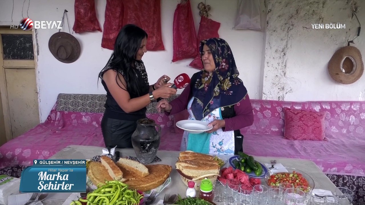 Marka Şehirler 1 Ağustos 2021