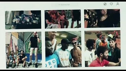 Stillwater Movie Story