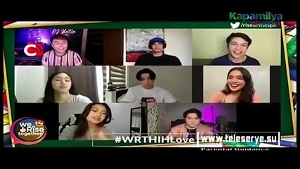 We Rise Together 20210801