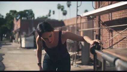 American Nightmare 5 Sans Limites Film Extrait-  Adela est prise au piège