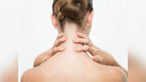 चुटकियों में दूर हो जाएगा Cervical Pain, बस करना होगा ये 1 काम | Boldsky