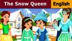 Snow Queen in English | Stories for Teenagers | English Fairy Tales | Ultra HD