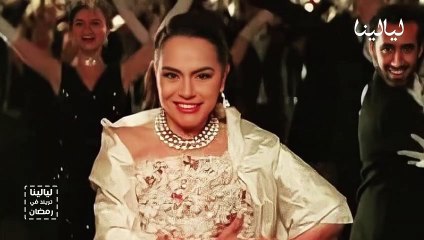 ترندات رمضانية - تفاصيل وأسعار إطلالات شريهان في رمضان.. أرقام خيالية للفساتين