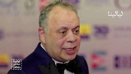 ترندات رمضانية - خلافٌ جديدٌ اكتسَبَه محمد رمضان مع مُحبِّي الفنانِ الراحلِ إسماعيل ياسين.…