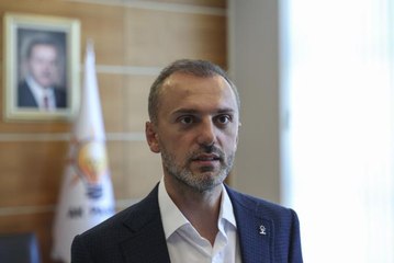 AK Parti'den yanan ormanların yeniden kazanılması için ağaçlandırma seferberliği