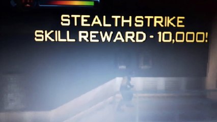 Unexpected Strike Technique In X-Men 2: Wolverine's Revenge