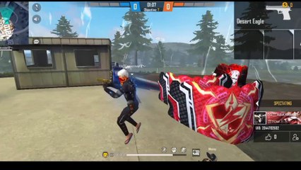 Free fire Gameplay videos - Dailymotion