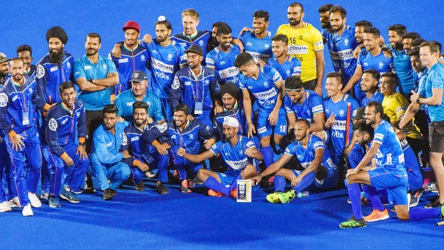 Tokyo Olympics: Men's Hockey Quarter Final | India vs Great Britain | Oneindia telugu