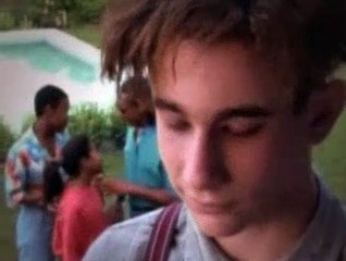 Are You Afraid of the Dark Season 1 Episode 7 The Tale of the Captured Souls