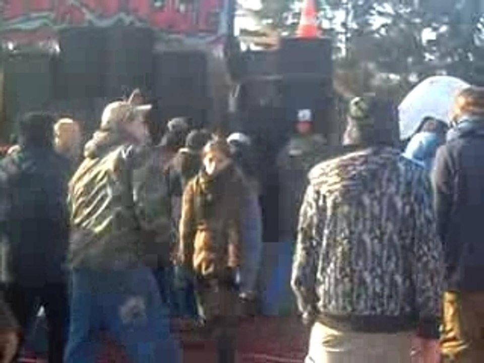 Teuf Acharné du 23/02/08