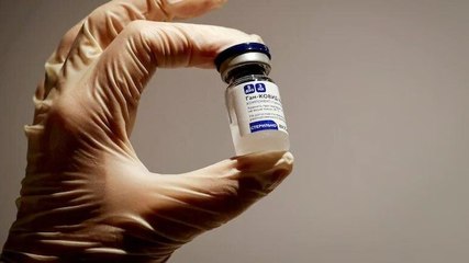 Production of second shot of Sputnik V vaccine has hit roadblock in India, say sources