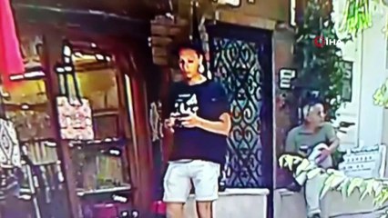 Tatil için İstanbul'a gelen Rus öğrenci kayboldu