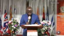 KOUAME Félix | Être comme un Enfant