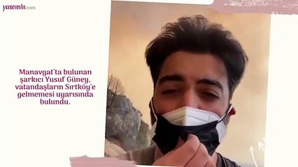 Ünlü şarkıcıdan korkutan uyarı! Kontrolden çıktı...