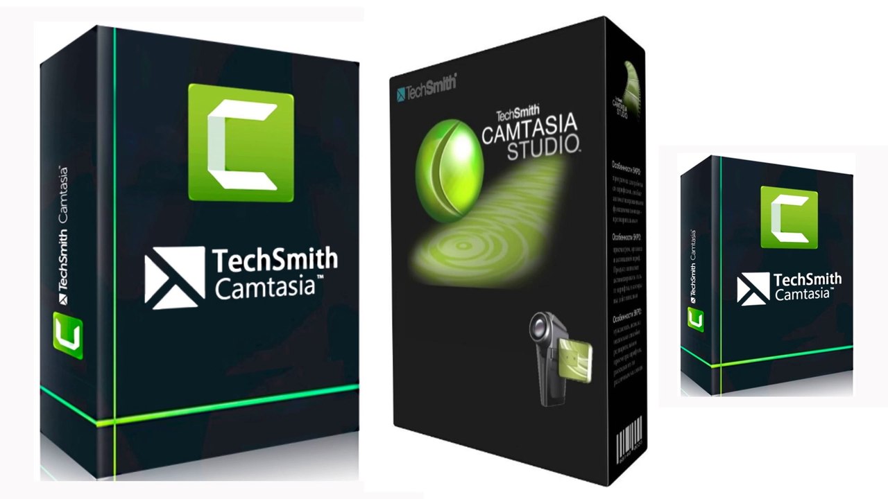 Camtasia: Screen Recorder & Video Editor | Camtasia Overview | Camtasia Tutorial for Beginners | Camtasia Tutorials | TechSmith