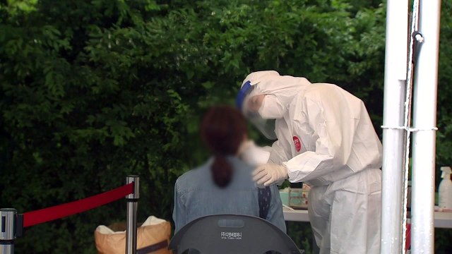 충남 아산 교회·어린이집 매개로 집단감염...누적 23명 / YTN