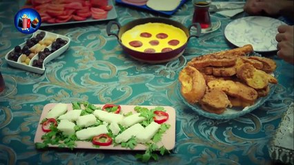 HD مسلسل "جرح القلب " الحلقة 11 - مترجم  و بجودة