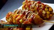 Korean Cheese Corn Dog By Cook With Faiza