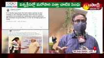 ఒత్తిడిలోనూ సింధు విజయం సాధించింది: తండ్రి రమణ