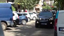 Diyarbakır’da sokak ortasında kurşun yağdırdı: 1 yaralı