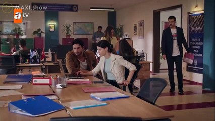 Alborotados (Bas Belasi) Capitulo 7