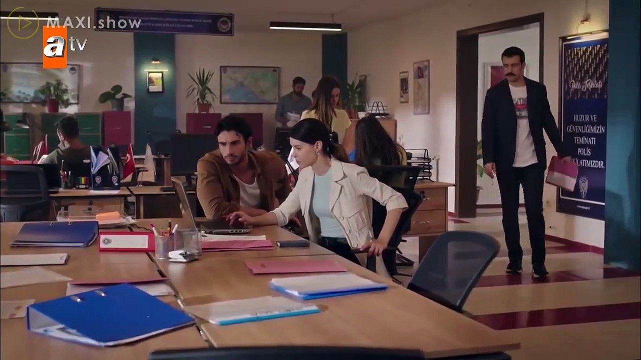 Alborotados (Bas Belasi) Capitulo 7