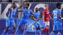 Tokyo Olympic: Indian men's hockey team reach semi-final