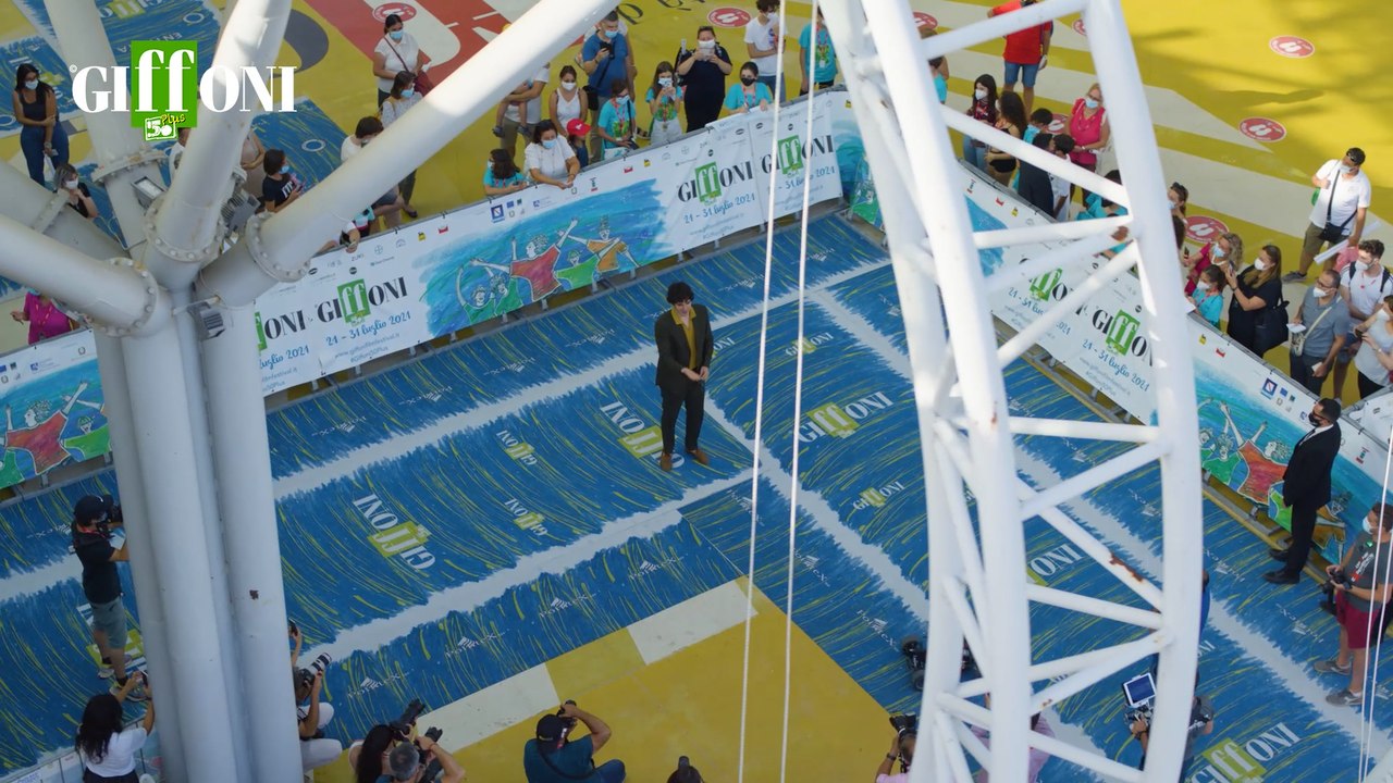 GIFFONI - day by day - 31 luglio