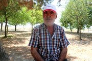 Yunanistan sınırındaki korkunç olayın tanığı korku dolu anları İHA'ya anlattı