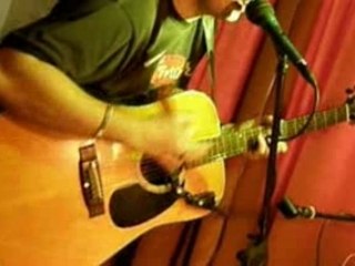 La double pensée Version Acoustic