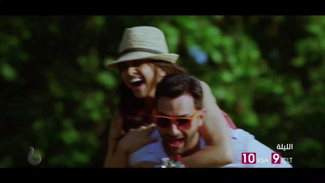 سيف علي خان يشعل الكوميديا والرومانسية مع ديبيكا باديكون الليلة في COCKTAIL