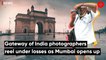 Gateway of India Photographers Reel Under Losses As Mumbai Open Up