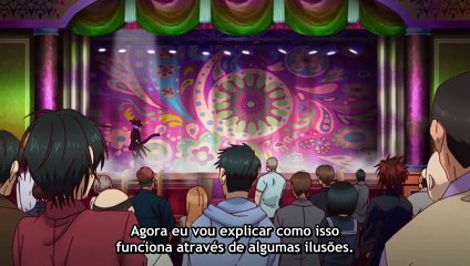 [otakustation] Deatte 5-byou de Battle ep1