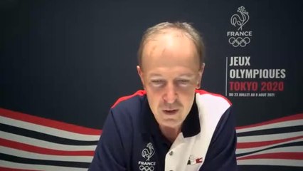 Basketball - Collet : "On jouera notre chance à fond"