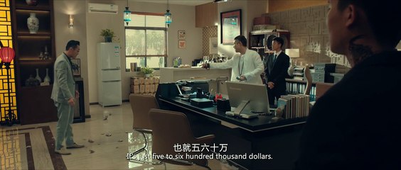 非法操作  不可思异 (喜剧 科幻 爆笑 魔幻搞笑电影) + Chinese Science Fiction Comedy Film 1of2