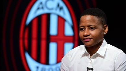 Jane: "Pronta per nuovi obiettivi"