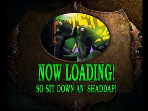 Oddworld : Abe's Exoddus online multiplayer - psx