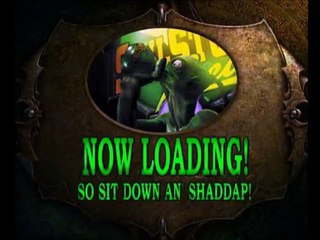 Oddworld : Abe's Exoddus online multiplayer - psx