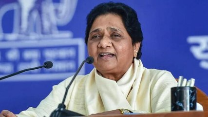 Ahead of UP election, BSP terms ruling BJP 'brahmin-killer'