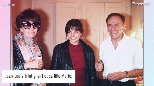 Mort de Marie Trintignant : Jules Benchetrit lié à jamais par la peine avec son père Samuel