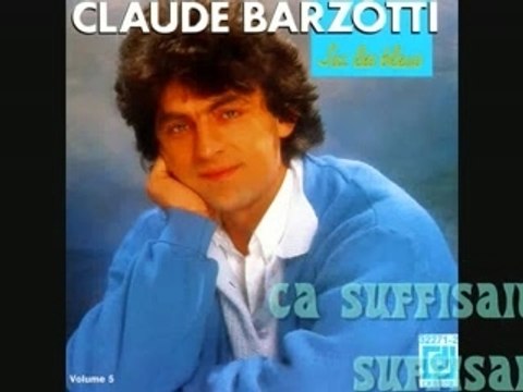 claude barzotti je t'attendais