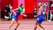 Tamberi e Jacobs oro nel salto in alto e nei 100 metri: i dieci storici minuti dello sport italiano