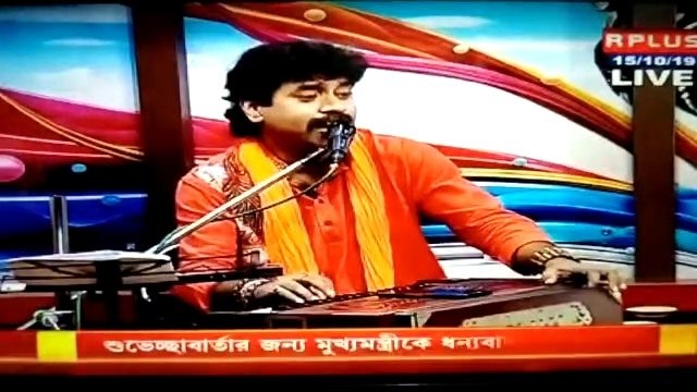 Dhel Buru Goja Buru(jhumur) // Ft. Nirjhar Chakraborty // Bengali folk song// NC Music 2021