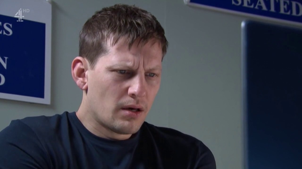 James Nightingale Part 1099 (Family, John Paul and co. Only) First Scenes MUTED
