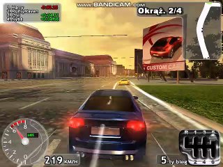 German Street Racing #19