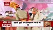 Uttar Pradesh: गृहमंत्री अमित शाह का उत्तर प्रदेश दौरा