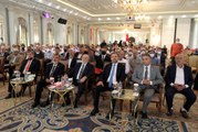 Saadet Partisi Genel Başkanı Karamollaoğlu, Van İl Başkanlığı Kongresi'nde konuştu