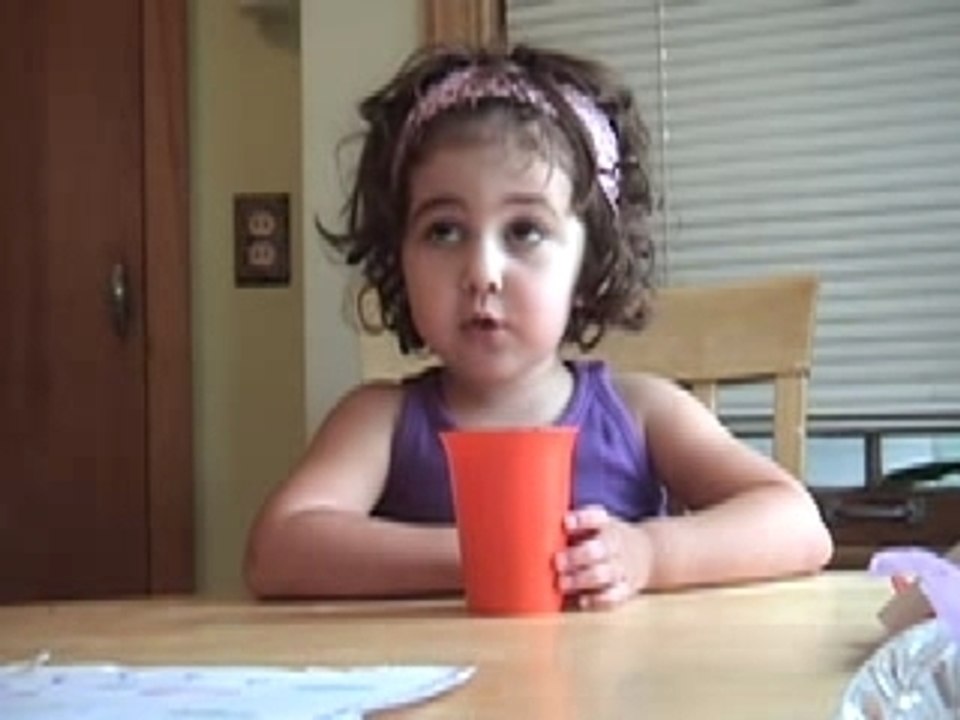 little star wars kid