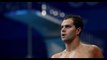 Unvaccinated U S swimmer Michael Andrew refuses to wear mask while